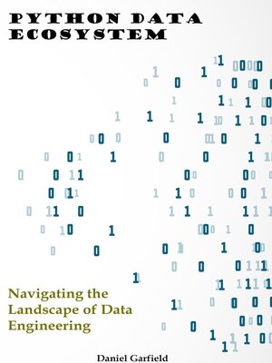 cover image of Python Data Ecosystem
